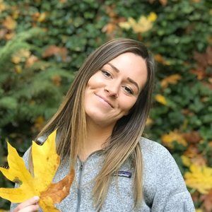 Meet your Posher, Elli